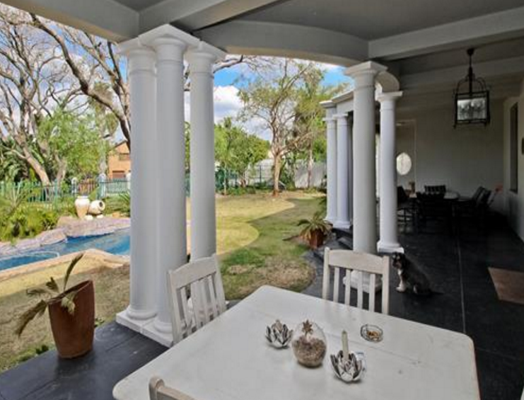 One of Joburg's oldest homes for sale The Heritage Portal